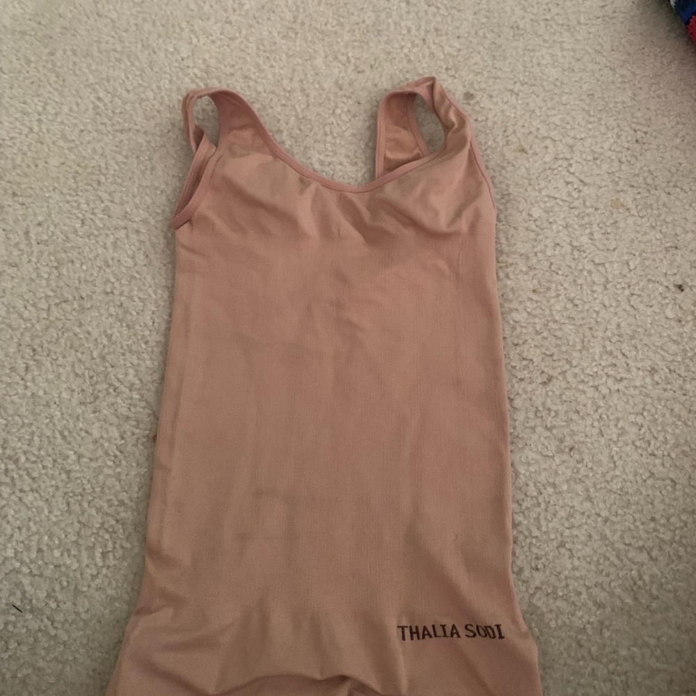 Thalia Sodi Pink Women's Top